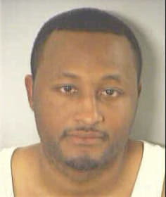 Antron Evans - Fulton County, GA 