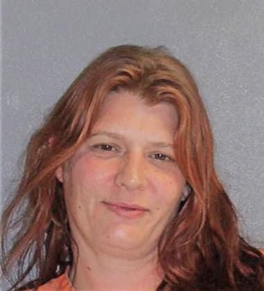 Susan Fields-Davis, - Volusia County, FL 