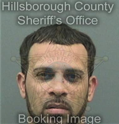 Scott First, - Hillsborough County, FL 