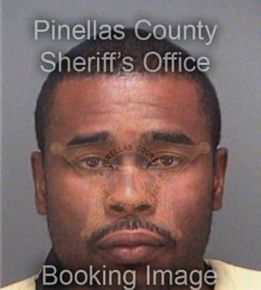 Leon Fleming, - Pinellas County, FL 