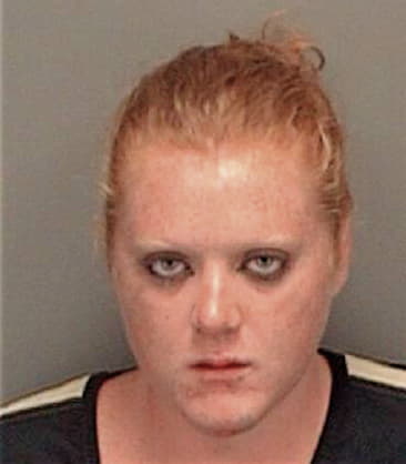 Susannah Ford, - Pinellas County, FL 