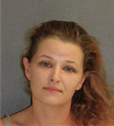 Miranda Freeland, - Volusia County, FL 