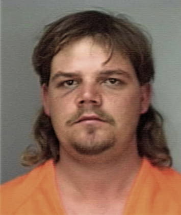 Matthew Fricke, - Polk County, FL 