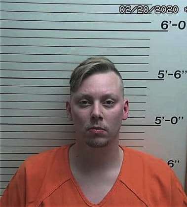 Donathan Gaddis, - Dearborn County, IN 