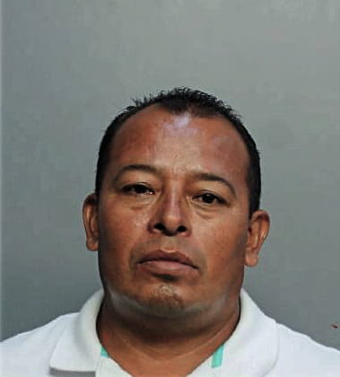 Guillermo Gamboa, - Dade County, FL 