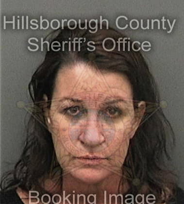 Melina Garcia, - Hillsborough County, FL 