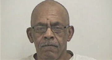 Donald Garrett, - Wayne County, IN 