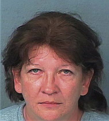 Kari Gates, - Hernando County, FL 