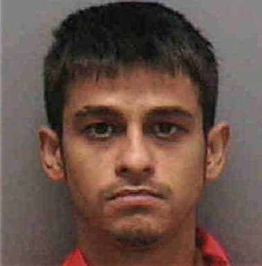 Lavariega Gerardo, - Lee County, FL 