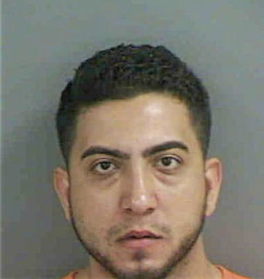 Alfredo Gonzalez, - Collier County, FL 