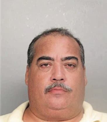 Raimundo Gonzalez, - Dade County, FL 