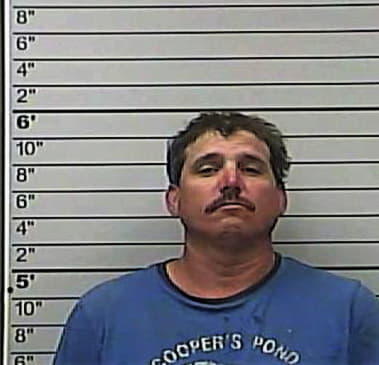 Walter Gravette, - Lee County, MS 