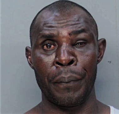 Robert Green, - Dade County, FL 