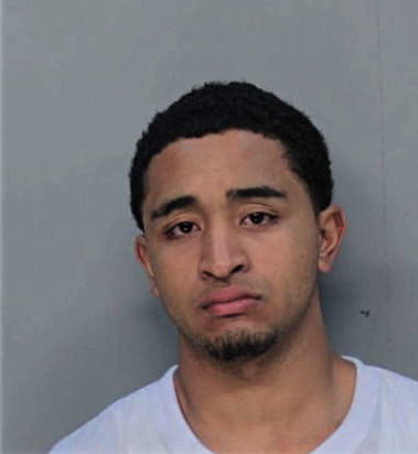 Roderick Grissom, - Dade County, FL 