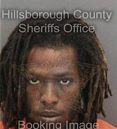 Sebastien Guillaume, - Hillsborough County, FL 