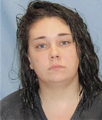 Elizabeth Guy, - Pulaski County, AR 