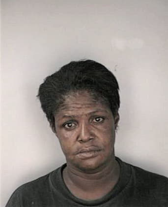 Linda Guyton, - Hillsborough County, FL 