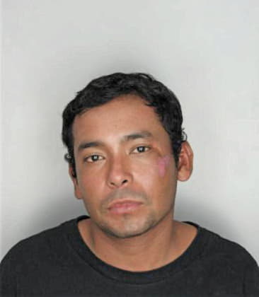 Jason Guzman, - Hillsborough County, FL 