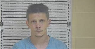 Roger Harris, - Taylor County, KY 