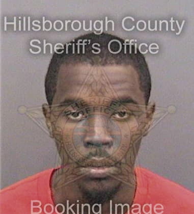 Nicholas Harrison, - Hillsborough County, FL 