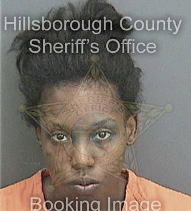 Aurellia Hart, - Hillsborough County, FL 