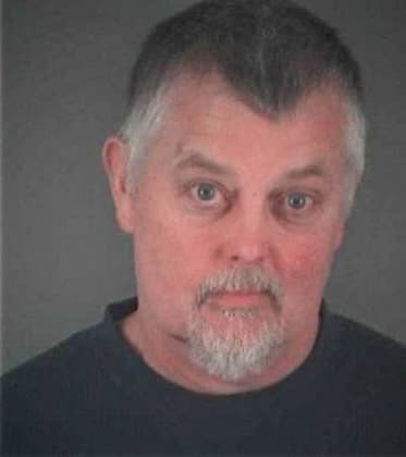 Andrew Hatlestad - Lane County, OR 