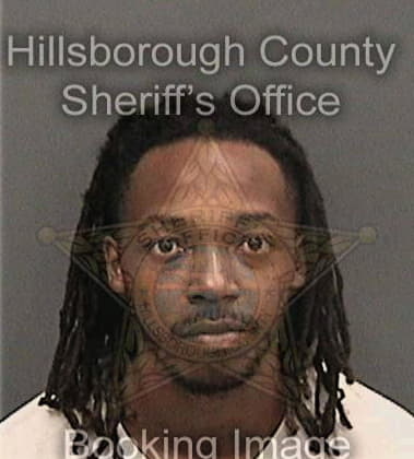 Marquis Hatley, - Hillsborough County, FL 