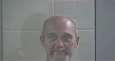 Claude Henegar, - Laurel County, KY 