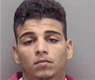 Antonio Hernandez, - Lee County, FL 