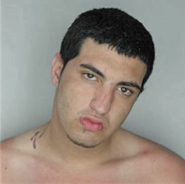 John Hernandez - Hillsborough County, FL 