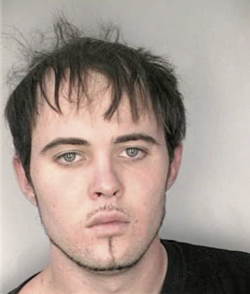 Mario Hernandez - Hillsborough County, FL 