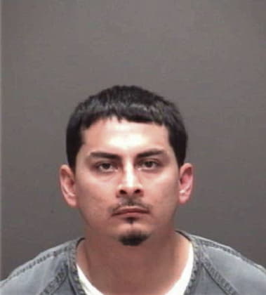 Vincent Herrera, - Galveston County, TX 