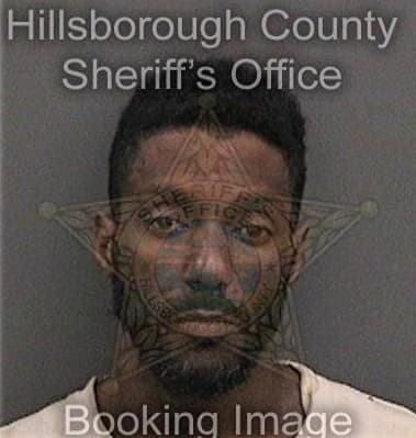 Fredrick Hobbs, - Hillsborough County, FL 