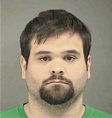 Daniel Hodges, - Mecklenburg County, NC 