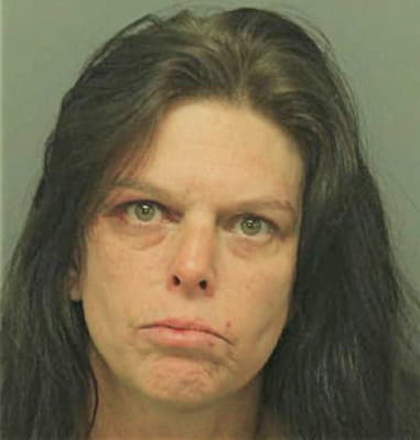 Christy Horn - Wake County, NC 
