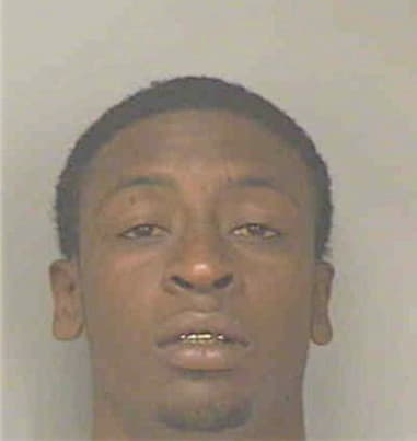 Eddie Howard, - Polk County, FL 