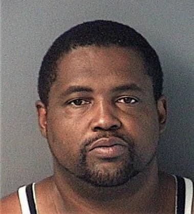 Ronald Huff, - Escambia County, FL 