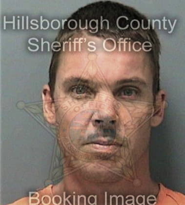 Wilfredo Irizarry, - Hillsborough County, FL 