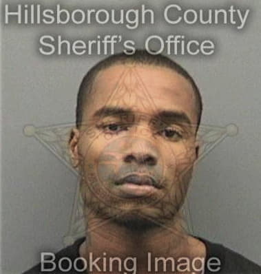 Eric Jackson, - Hillsborough County, FL 