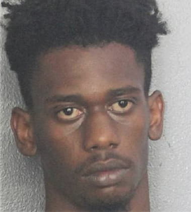 Lionel Jean-Charles, - Broward County, FL 