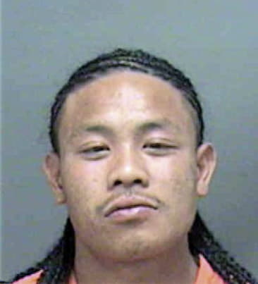 Jun Jiang, - Mecklenburg County, NC 