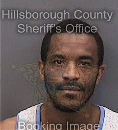 Arthur Johnson, - Hillsborough County, FL 