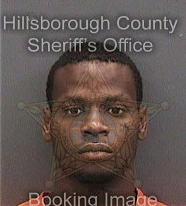 Charles Jones, - Hillsborough County, FL 