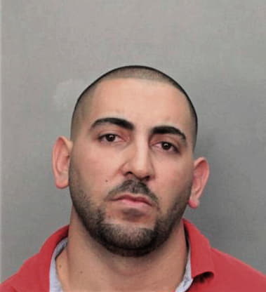 Rafael Jorge, - Dade County, FL 