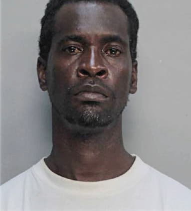 Severe Joseph, - Dade County, FL 