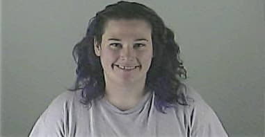 Samantha Keller, - Deschutes County, OR 