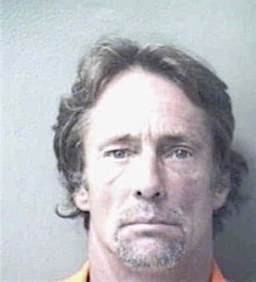 Billy Kinchen, - Okaloosa County, FL 