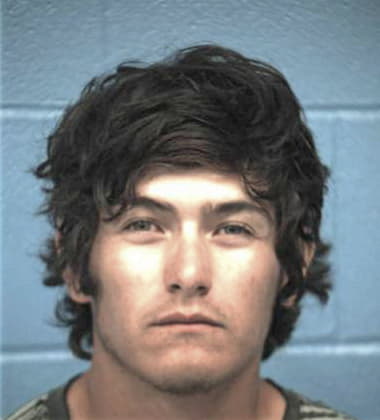 Jerrod Long - Williamson County, TX 