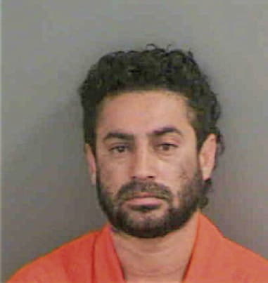 Macario Lopez, - Collier County, FL 