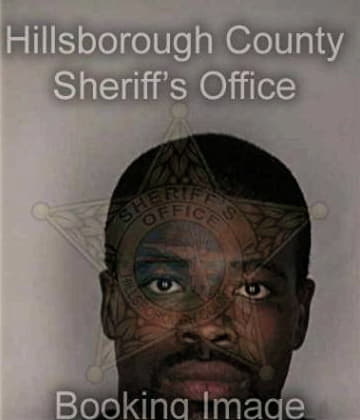 Andre Lovett, - Hillsborough County, FL 